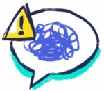 Do you need help now? - Visual