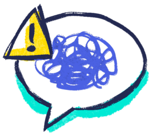 Do you need help now? - Visual