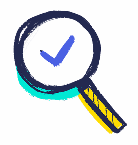 Steptosupport - Visual